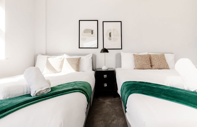 South Kensington Apartments - Foto 7