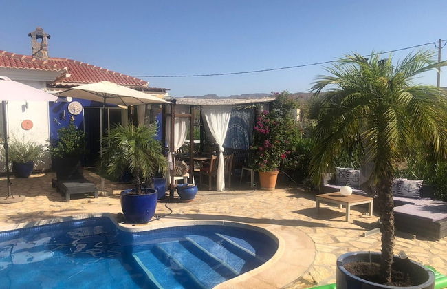 Holiday Home Near Albox - Photo 22