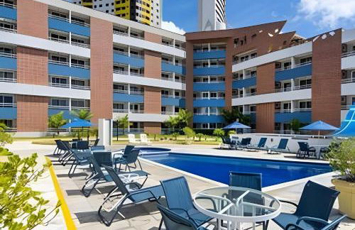 Flat no Terrazzo perto do mar - Photo 36