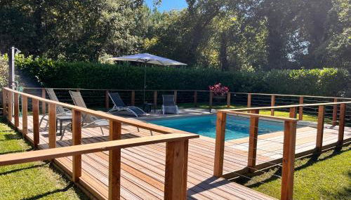 La bergerie des Landes - Foto 2