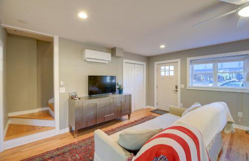 Damascus Vacation Rental on Creeper Trail - Foto 5