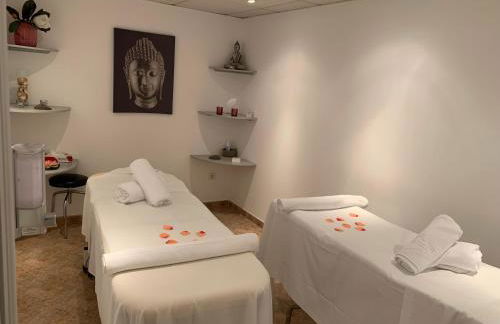 Aparthotel Monarque Sultán - Photo 88