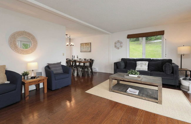 Marine View Bluff by Avantstay Waterfront Views - Foto 12