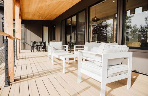 Kestrel House At The Running Y - Foto 26