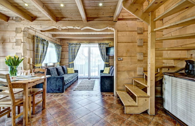 Osada Harenda - Foto 11