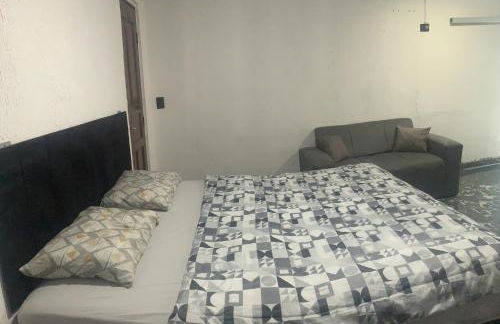 Suíte privada e confortável - Foto 8