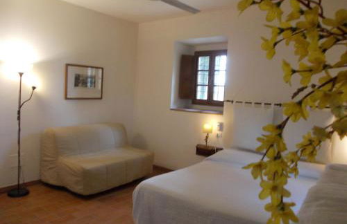 Il Palagetto - Photo 27