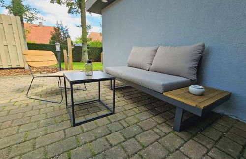 exkl. romantisches SM Apartment Secret Desire - Foto 32