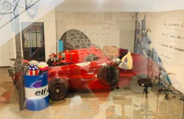 Superbe Loft Spa Jacuzzi Cinema - Foto 45