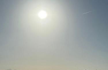 Chez Jo Duplex Terrasse vue mer Hyères - Foto 15