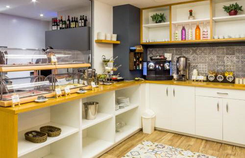 Apartments Hostemplo Suites - Foto 23