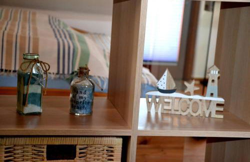 Loft am Diek - Foto 18