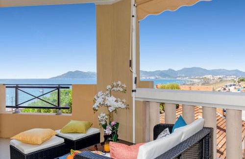 ON VACAY - Votre havre de paix à 100 m des plages - Foto 23