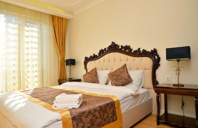 Double Park Suites - Foto 9