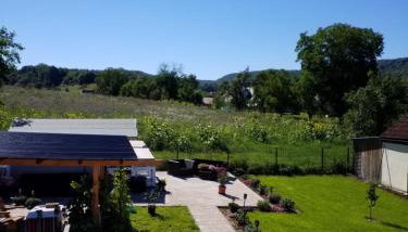 Ferienwohnung Füssel - NICHT FÜR MONTEURE - Foto 4