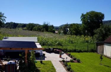 Ferienwohnung Füssel NICHT FÜR MONTEURE - Foto 10