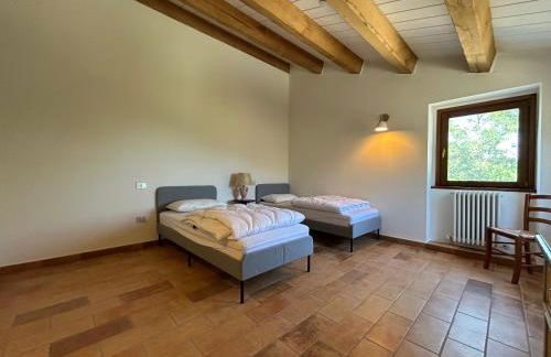 Casa Petritoli - Foto 38