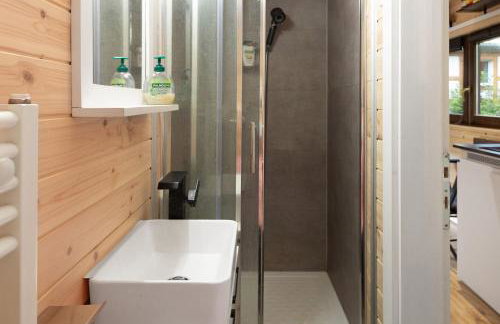 Tiny House Ernesto - Foto 2