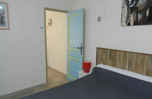 L'Oliveraie - Foto 34