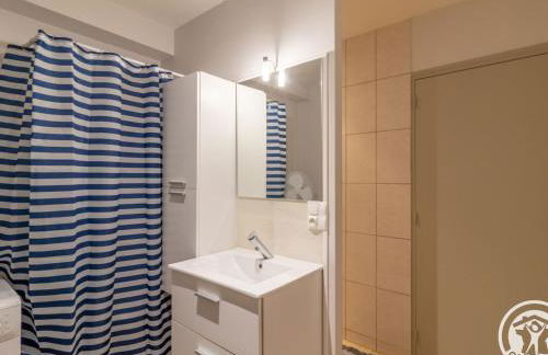 Gîte cosy avec spa privatif, terrasse et parking, au cœur des vignobles du Layon, idéal pour couples. - FR-1-622-21 - Photo 19