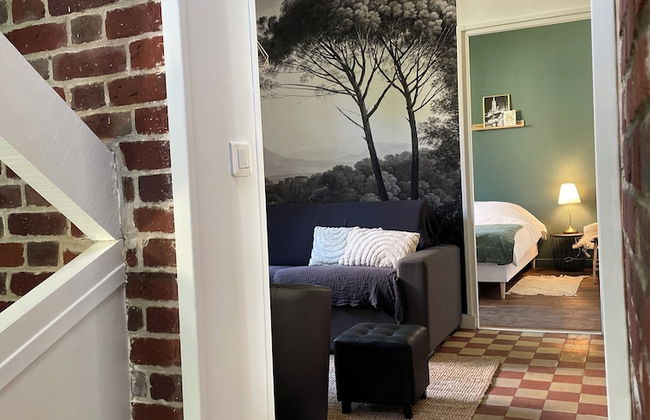 Maison de campagne - Photo 55