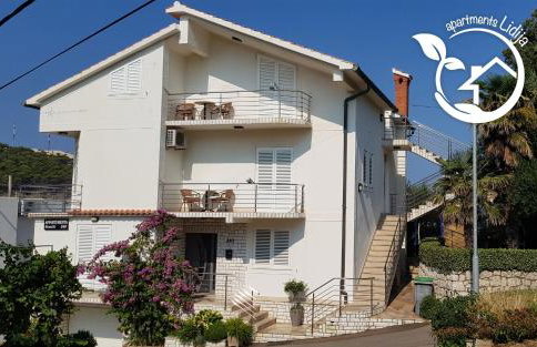 Apartmani Lidija - Foto 1