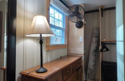 Private Lake waterfront 8 min to skiing - Foto 27