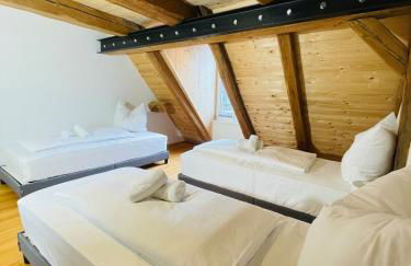 Schwarzwald Mauer Loft - Photo 13