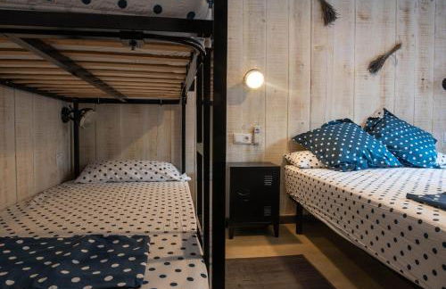 casa nueva de pueblo con piscina y barbacoa - Foto 46