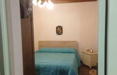 Chalet immerso nel Bosco - Foto 12