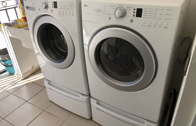 Villas del Santuario Rental Home - Foto 9