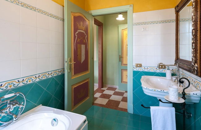 Tenuta Astolfi 12 3 in Acquasparta - Foto 13