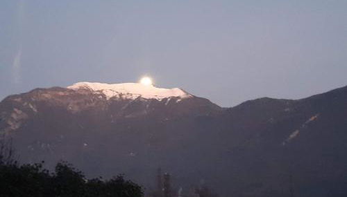 Apartment Casa Padronale nähe Arco by Interhome - Foto 5