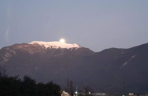 Apartment Casa Padronale nähe Arco by Interhome - Foto 5