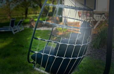 Gîtes de charme "l'écrin de Vendée" jacuzzi privatif, piscine chauffée, prestations bien être, vélos à 10 mn de l'océan sur 3,5 h de verdure - Photo 10