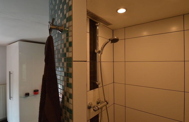 Holiday Home in Odeigne With Sauna - Photo 22