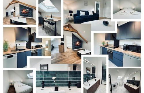 3 Vasnier confortable proche caves de champagne - Foto 14