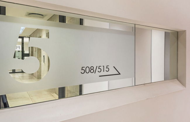 KMG Apartments at Sandton Skye - Photo 4