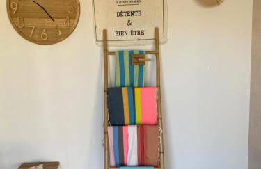 Les Logis de Cocagne - Foto 17