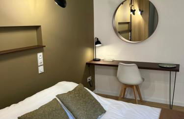 Le K Appartement - Strasbourg - Foto 19