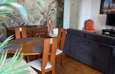 Château de Lagravade - Appartement 1 chambre - 3eme étage - Foto 13