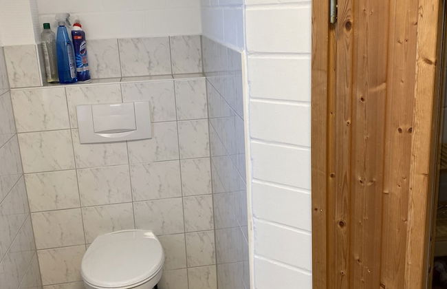 Ostseekrabbe - Foto 16