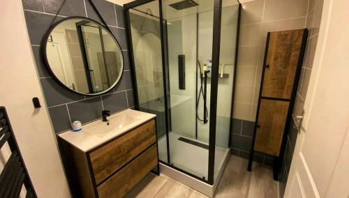 Le Duplex des Arcades - T2 lumineux hypercentre - Foto 5