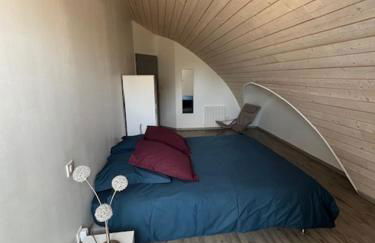 Gîte Auberoques Aveyron- maison indépendante- classée 3 étoiles - Photo 20