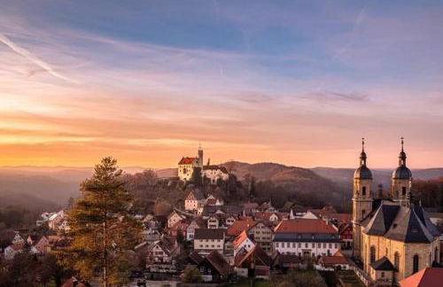 Ferienwohnung Körber - Foto 24