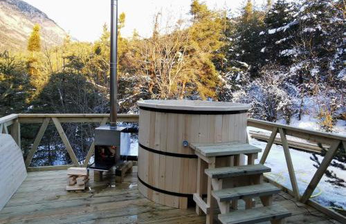 chalets cocody - Foto 9