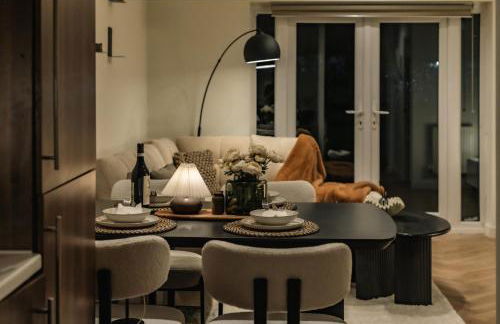 Port Haus - 3 Bedroom 2 Bathroom Stay - Foto 33