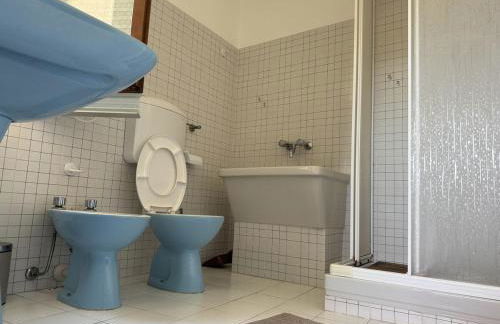 HOST4U - Cozy Terraced House with Beautiful View on the Olives Valley - Foto 7