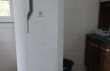 Pousada Rancho do Lago - Foto 8