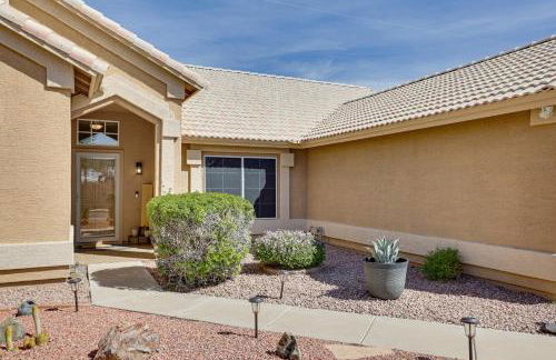 Golfers Paradise and Desert Oasis in Cave Creek - Foto 27